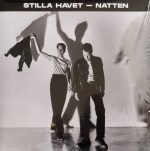 stilla havet - natten