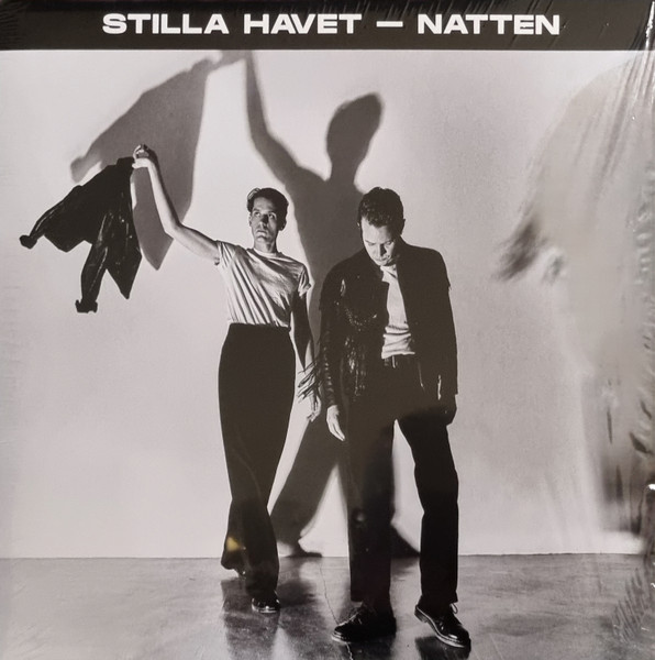 stilla havet - natten
