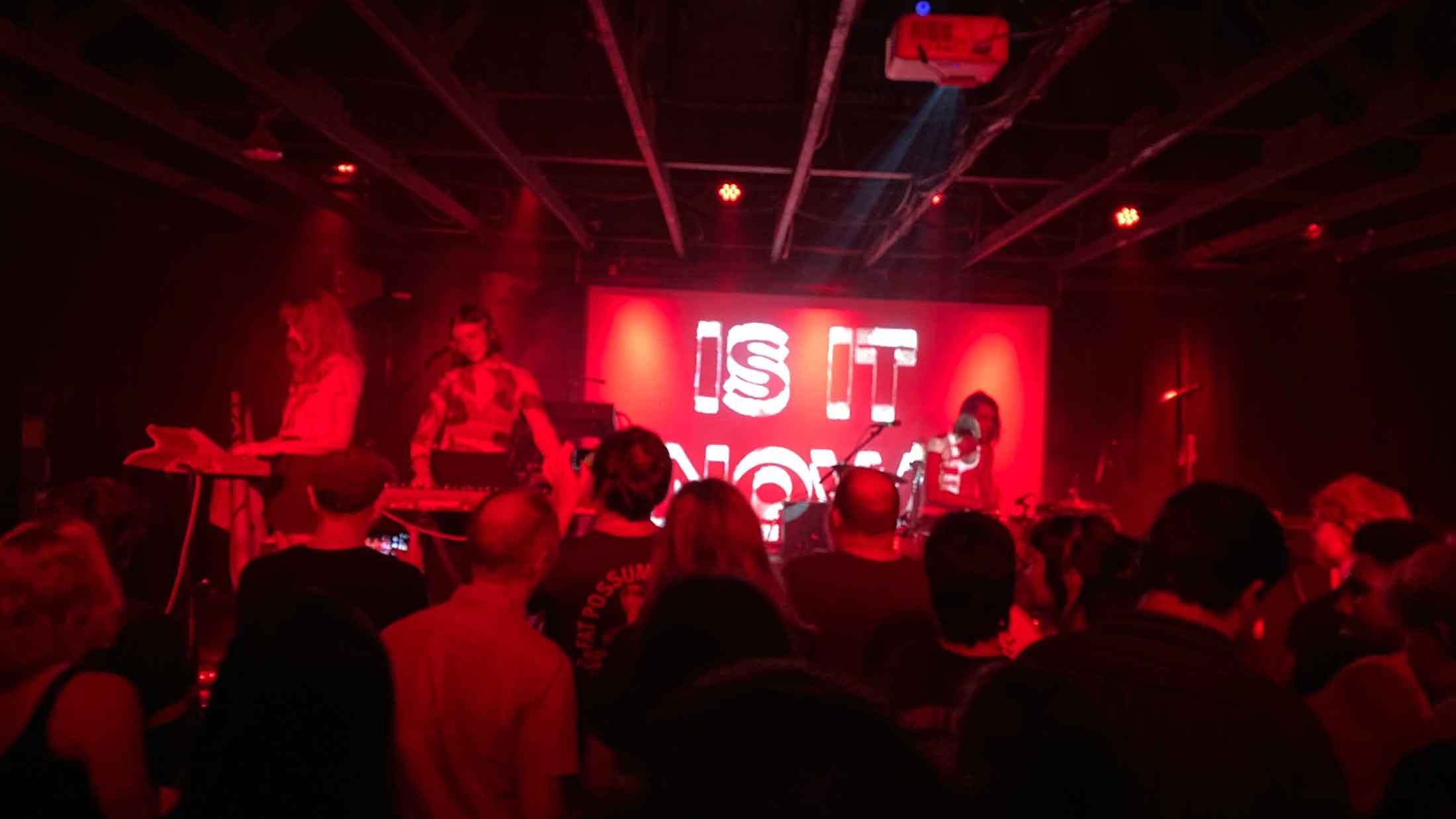 automatic at grey eagle asheville