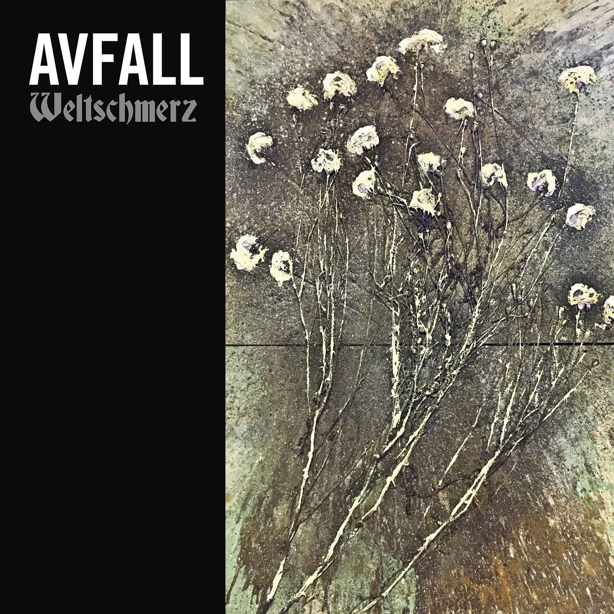 Avfall Weltschmerz