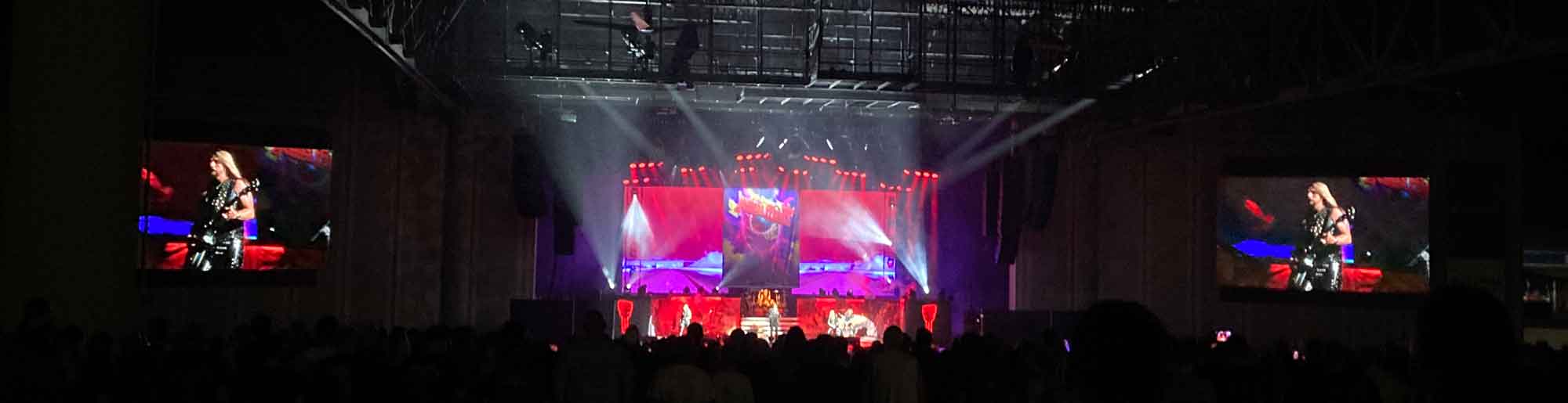 judas preist freewheel burning