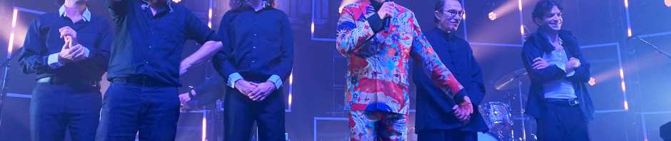 Sparks curtain call in Atlanta 9-5-25