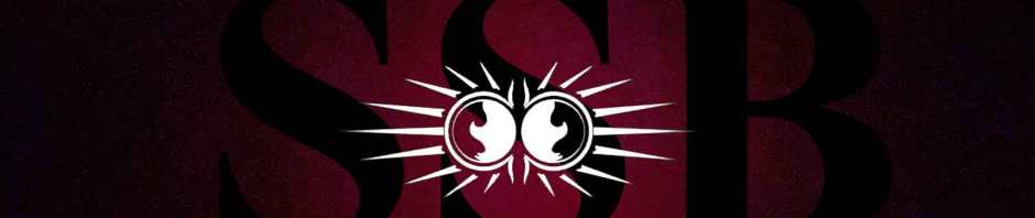 sunshine blind scarred but fearless