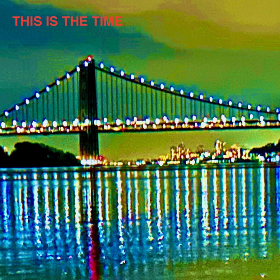 deena this is the time