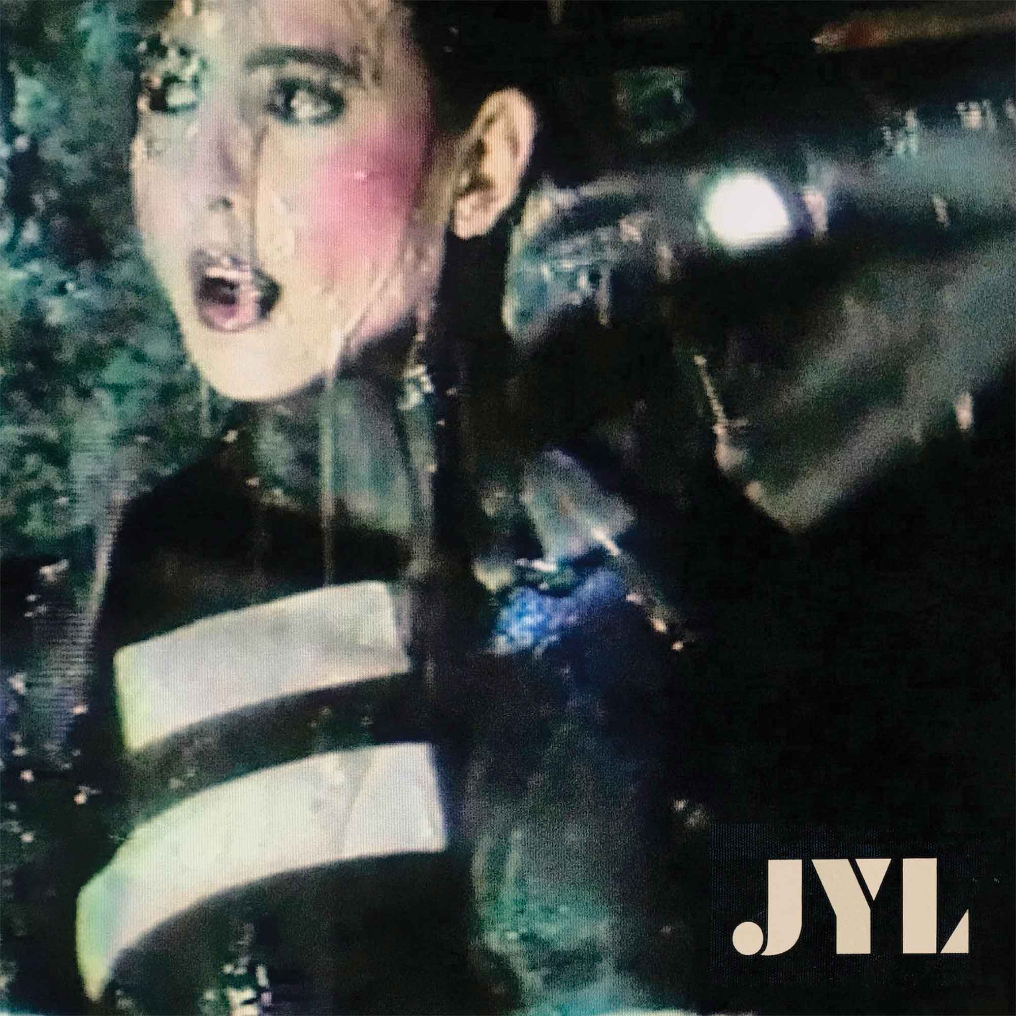 jyl album on minimal wave