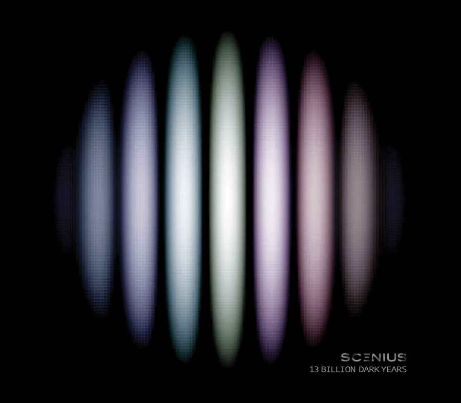 scenius 13 billion dark years