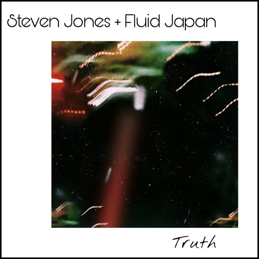 steven jones + fluid japan truth