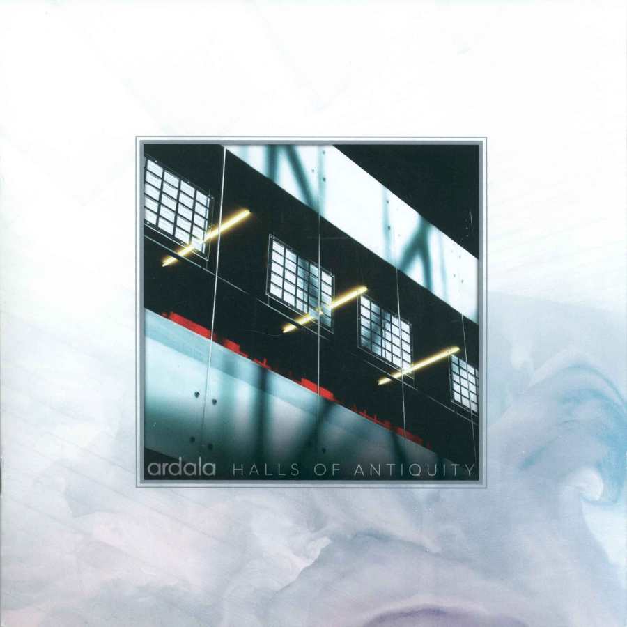 ardala halls of antiquity