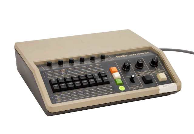korg rhythm 55