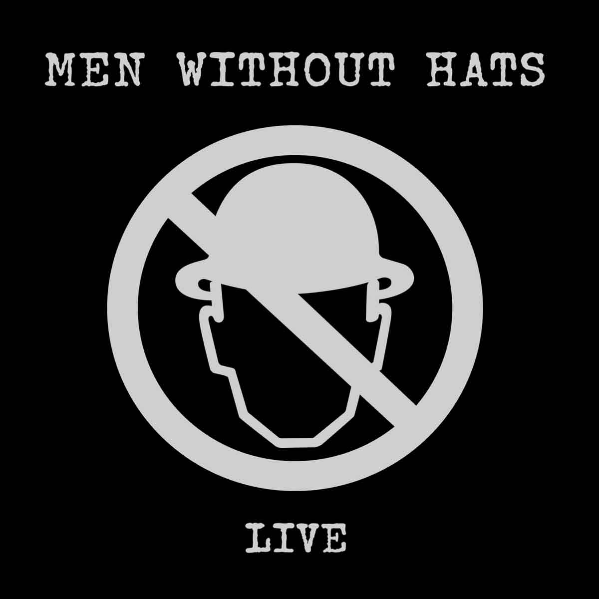 men without hats live