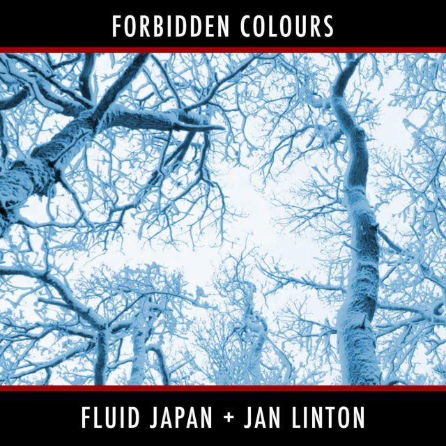 jan liinton fluid japan forbidden colours