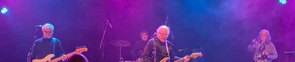 mitch easter ramkat november 2025