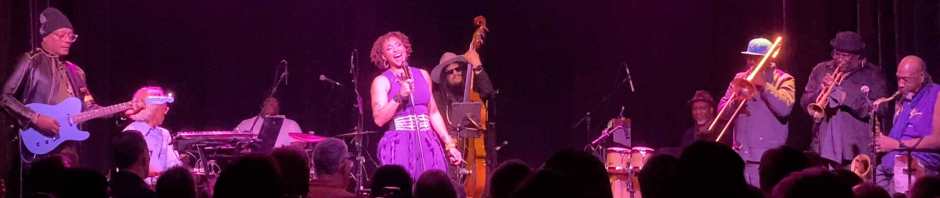 don was and the pan-detroit ensemble cleveland ohio