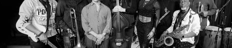 don was and the pan-detroit ensemble