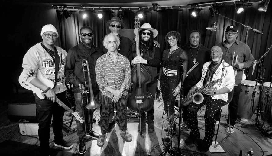 don was and the pan-detroit ensemble