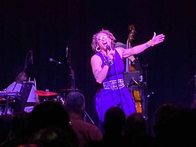 don was and the pan-detroit ensemble steffanie christi'an belts of curtis mayfield's this is my country