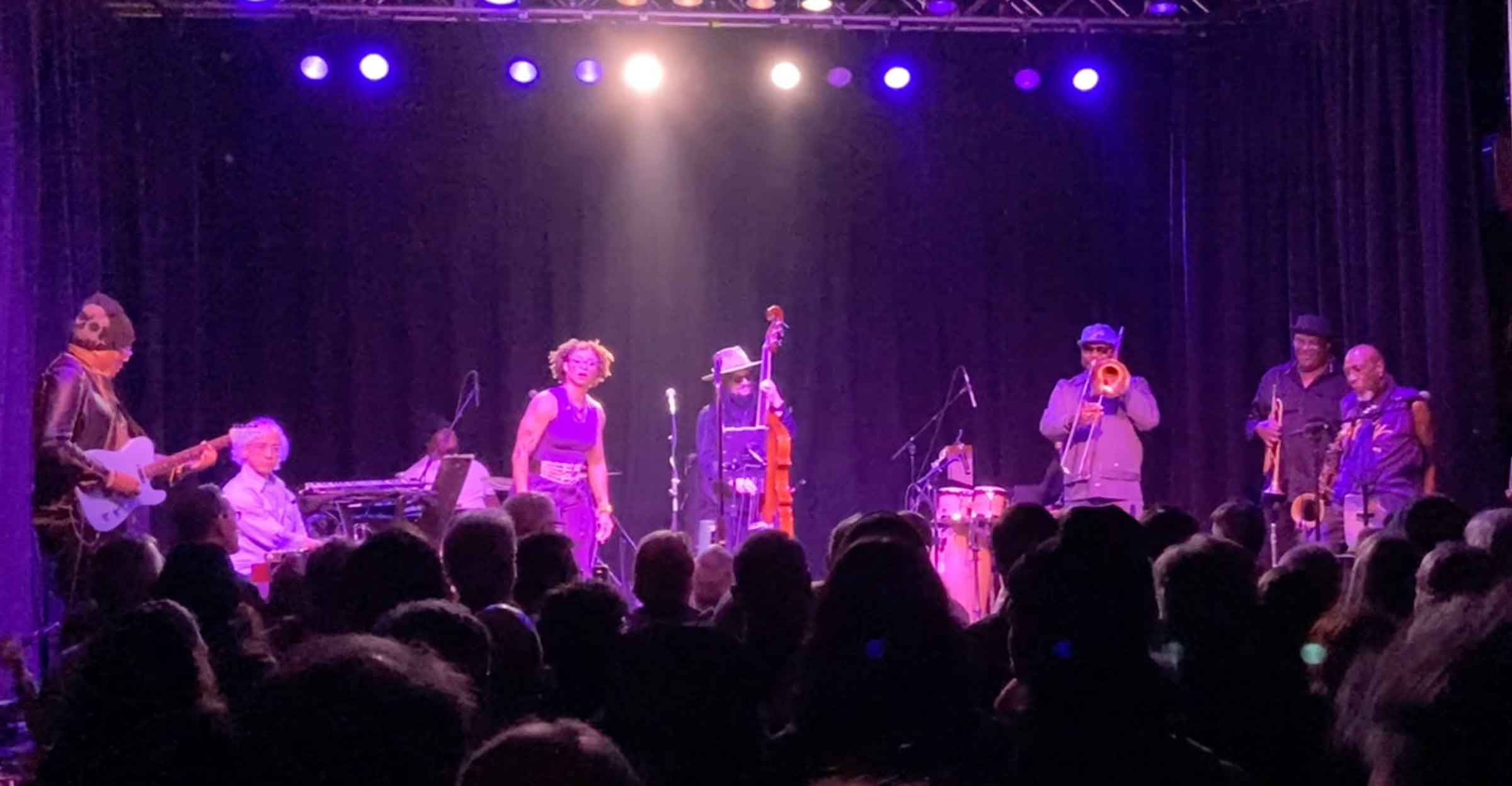 don was and the pan-detroit ensemble trombone solo