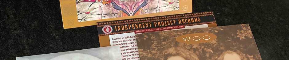 WOO WHICH EVER WAY YOU ARE GOING YOU ARE GOING WRONG CD