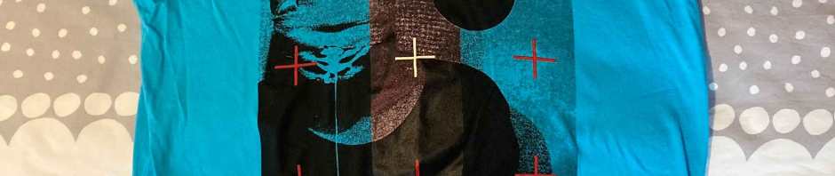 cabaret voltaire t-shirt